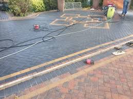 Driveway Overlay Services in Indian Hills, NM